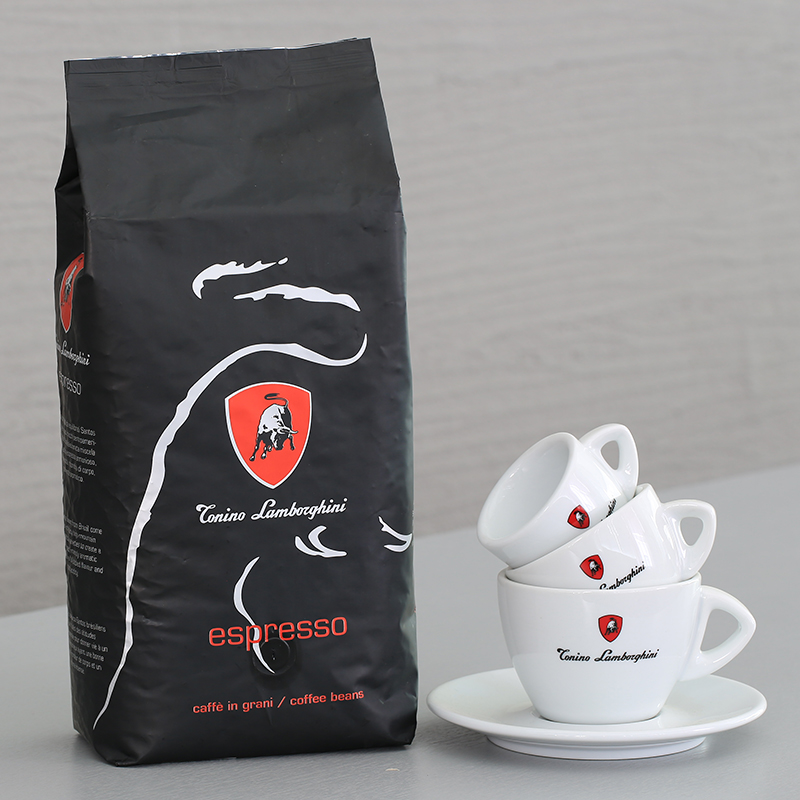 1 Platinum 铂金牌烘焙咖啡豆