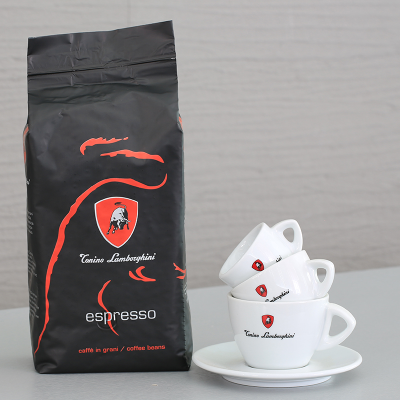 2 Red 红牌烘焙咖啡豆