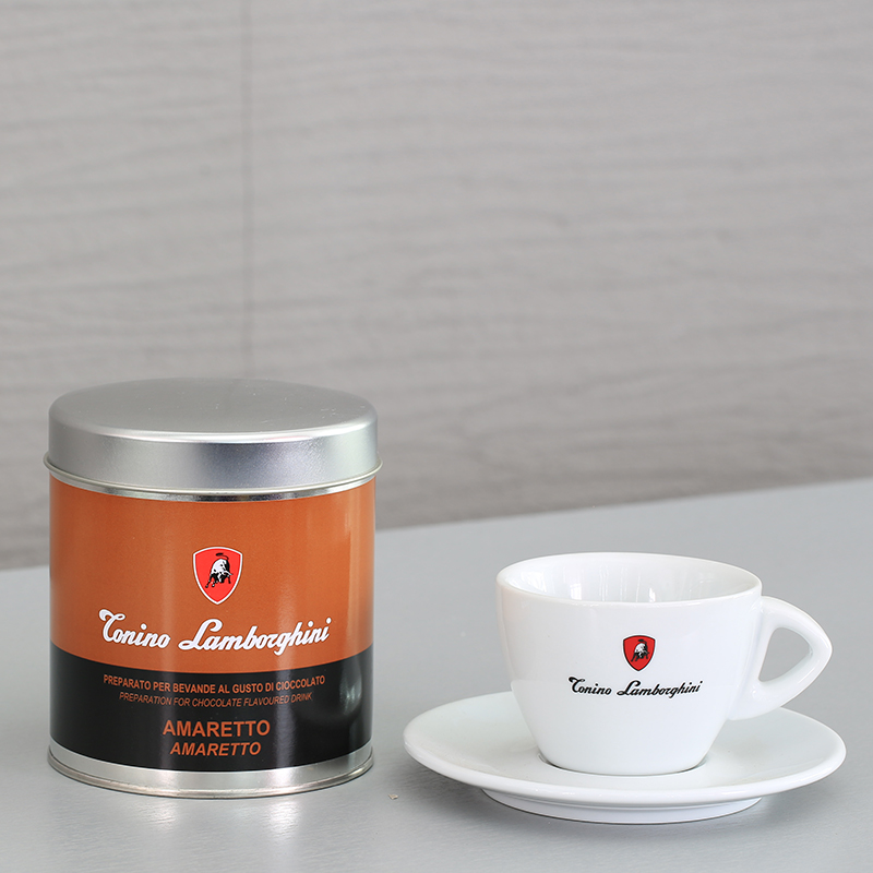 苦杏仁酒口味巧克力粉