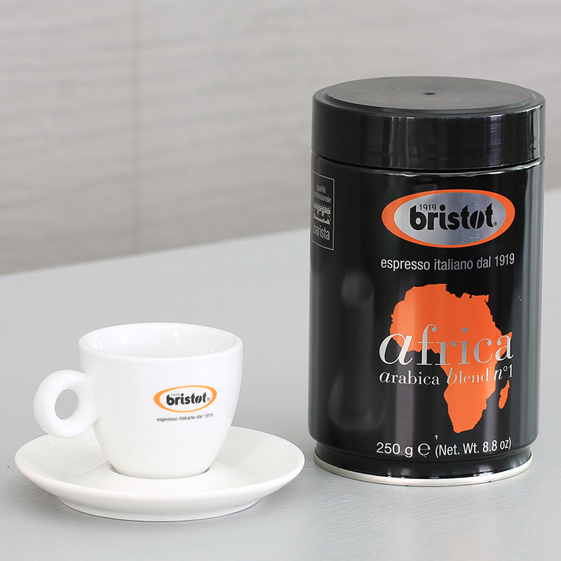 6 Africa BR 非洲拼配咖啡豆