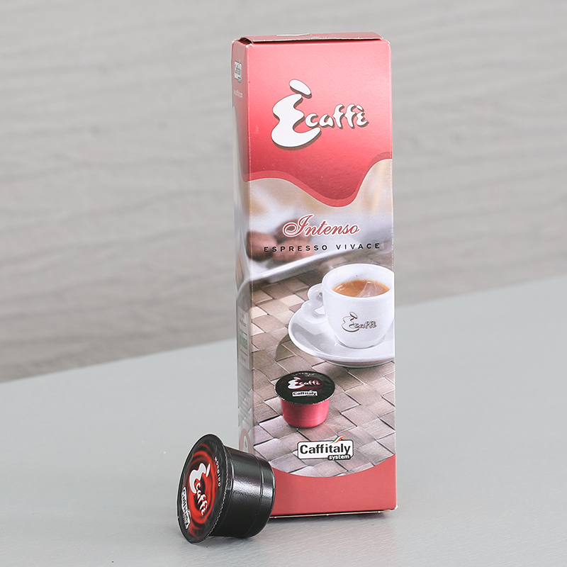 尹天梭胶囊咖啡 8克